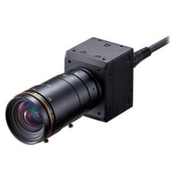 CA-HL04MX - 4096 pixels Caméra linéaire haute vitesse