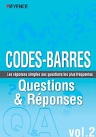 CODES-BARRES Questions & Réponses Vol.2