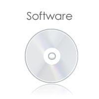 Terminal Software - CV-H1X (Ver.5.8.0000) (French)