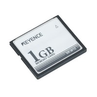 NR-M1G - 1 GB Carte CF