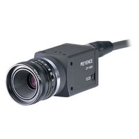 CV-020 - Caméra numérique noir et blanc double vitesse pour série CV-2000