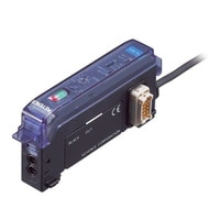 FS-M0 - Amplificateur pour fibre optique, type à câble, unité d’extension ligne zéro