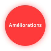 Améliorations