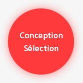 Conception Sélection