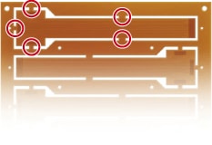 Principes fondamentaux du découpage par moule de compression