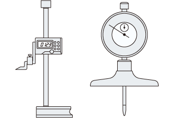 Types et caractéristiques des systèmes de mesure, Principes fondamentaux  de la mesure