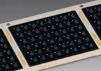 Boîtier électronique