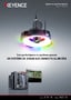 Série CV-X/XG-X Systèmes de Vision Système de vision MultiSpectral Catalogue