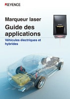 Marqueur laser Guide d’application [Véhicules électriques et hybrides]