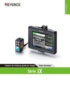 KEYENCE FU-45 Capteur fibre optique - Bricolage