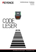 Code Reader General Catalogue
