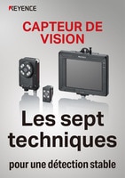 Les sept techniques pour une détection stable