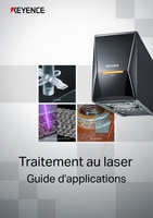 Traitement au laser Guide d’applications