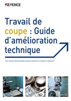 
                          Travail de coupe: Guide d'amélioration technique