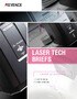 LES CAHIERS TECHNIQUES DES LASERS [Numérisation laser]