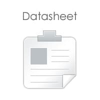 Datasheet (CV-X150FP)