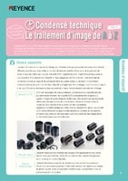 Condensé Technique! Le traitement d'image de A à Z Vol.4