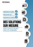 Des Solutions sur Mesure [Semi-Conducteurs/Circuits Intégrés]