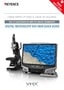Série VHX-5000 Microscope numérique Guide rapide