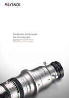 Guide des techniques de microscopie [Édition Technologie optique]