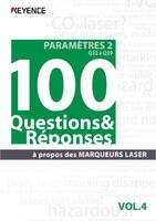 100 Questions & Réponses à propos des Marqueurs Laser Vol.4 [Paramétres 2] Q32 à Q39