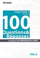 100 Questions & Réponses à propos des Marqueurs Laser Vol.6 [Fonction 1] Q48 à Q53