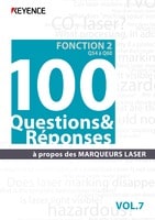 100 Questions & Réponses à propos des Marqueurs Laser Vol.7 [Fonction 2] Q54 à Q60