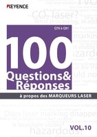 100 Questions & Réponses à propos des Marqueurs Laser Vol.10 Q76 à Q81