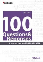 100 Questions & Réponses à propos des Marqueurs Laser Vol.8 Q61 à Q67