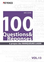 100 Questions & Réponses à propos des Marqueurs Laser Vol.13 Q95 à Q100