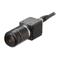 CA-H048MX - Caméra haute performance à 0,47 mégapixels, 16× (Monochrome)