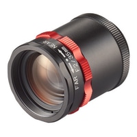 CA-LH35P - Objectif résistant à l’environnement avec haute résolution et faible distorsion, conforme IP64 (distance focale 35 mm)