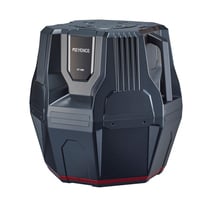 XT-060 - Caméra XT Du type 60 mm Modèle de raccordement XG-X