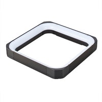 CA-DQW40X - LumiTrax™ Éclairage de 400 mm de côté