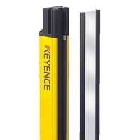 OP-84249 - Cache de protection frontal longueur totale 1126 mm pour SL