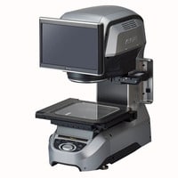 IM-8020 - Platine de 200 × 200 mm Modèle intégrant une source d’éclairage annulaire multisegments/une sonde lumineuse