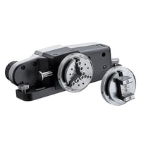 IM-RU1 - Mécanisme rotatif