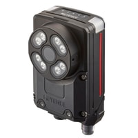 IV3-600CA - Caméra intelligente Modèle à large champ de vision Type AF couleur