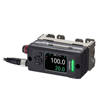 FD-H20K - Capteur de débit modèle haute température 15A/20A
