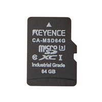 CA-MSD64G - Carte MicroSD, 64 Go