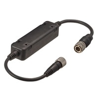 CG-LC10 - Unité de conversion d’éclairage (directement connectée à la caméra)