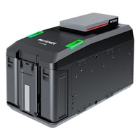 CC-1010 - Marquage haute résolution Grands caractères Tête (56,4 mm)