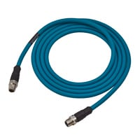 OP-89039 - Câble Ethernet de la caméra 10 m