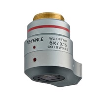 VK-WLI5X - Interférence, 5× Objectif