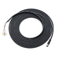 OP-88840 - Câble d’E/S pour caméras connectées via Ethernet 5 m