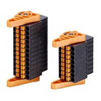 OP-88845 - Ensemble de boîtier de connexion pour contrôleur