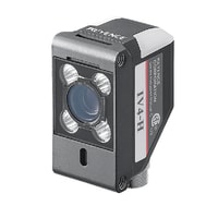 IV4-HG500CA - Tête de capteur du modèle compact Standard Couleur