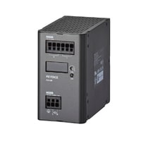 CA-U6 - Alimentation 24 V c.c. dédiée