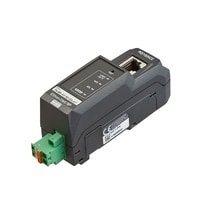 NU-EP1A - Unité de communication compatible avec EtherNet/IP™