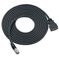 CB-C10R - Câble pour tête (Câble high-flex de 10 m)